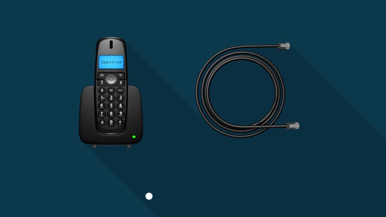 Charter Spectrum USA's Most Eminent Telephone, And Cable