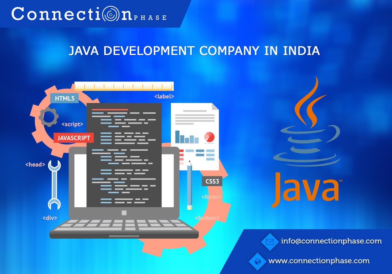 Top Java Development Tools For Web Developers connectionphasesite