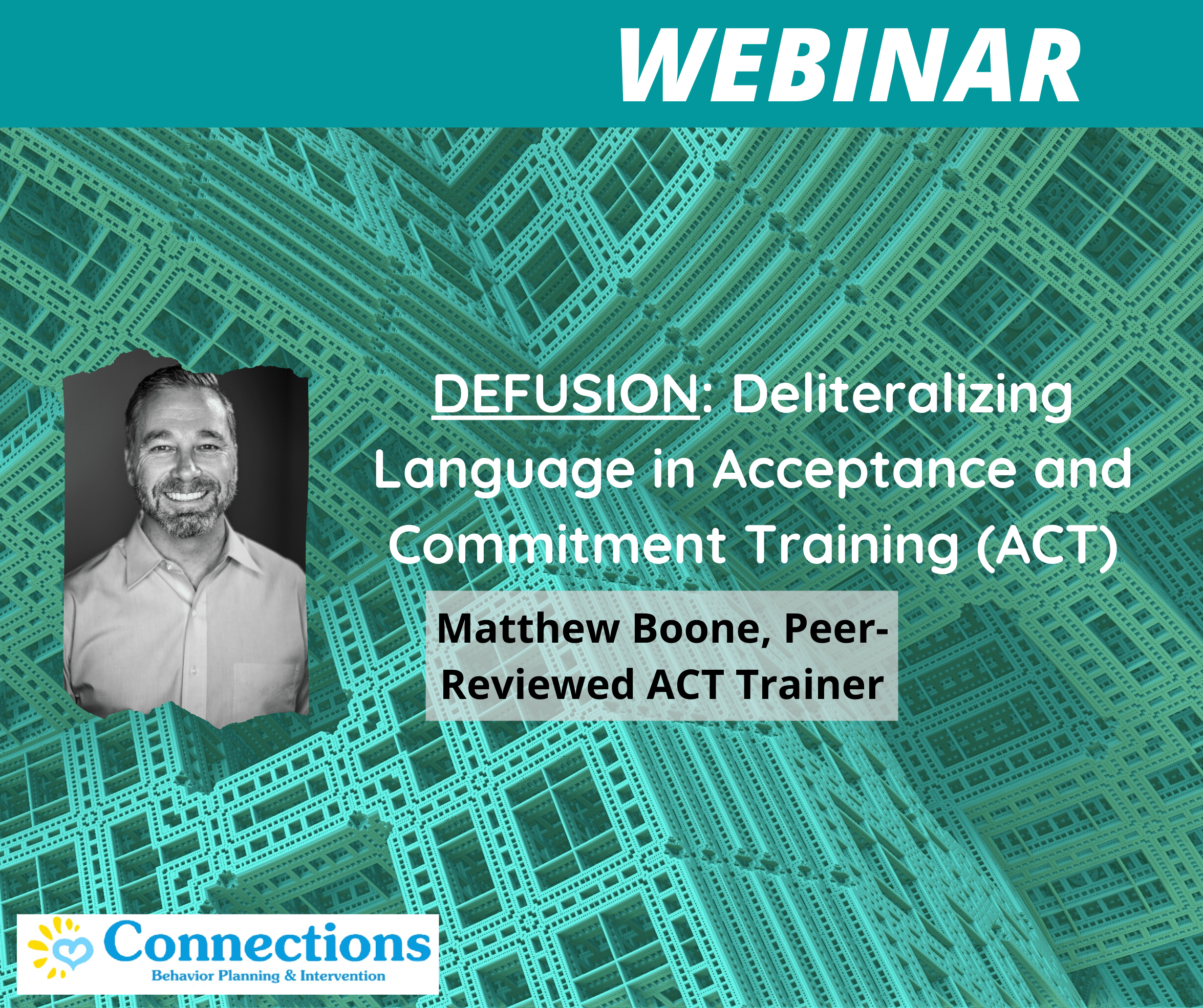 Defusion Deliteralizing Language in Acceptance and Commitment
