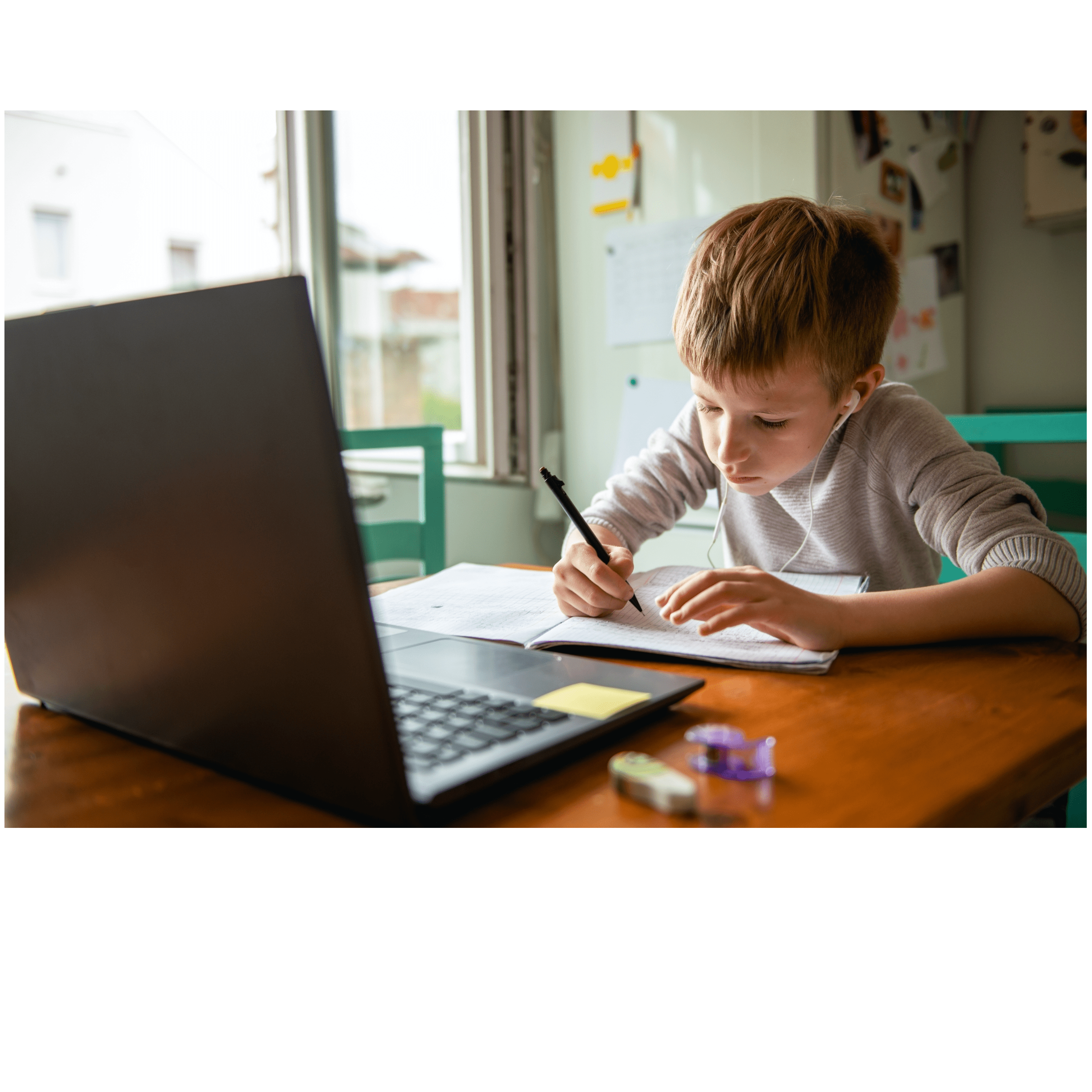 Engaging Your Learner During Remote Learning Connections