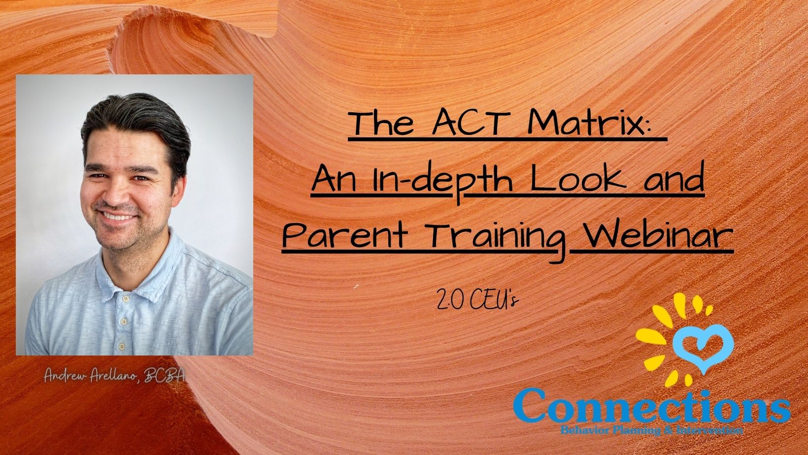 The ACT Matrix An Indepth Look and Parent Training inar with