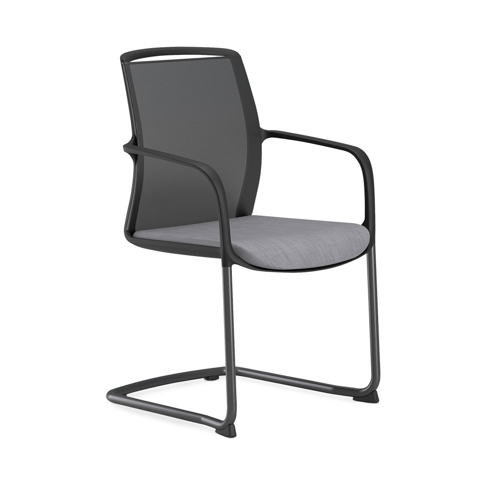 WorkWell Meeting Chair Connection