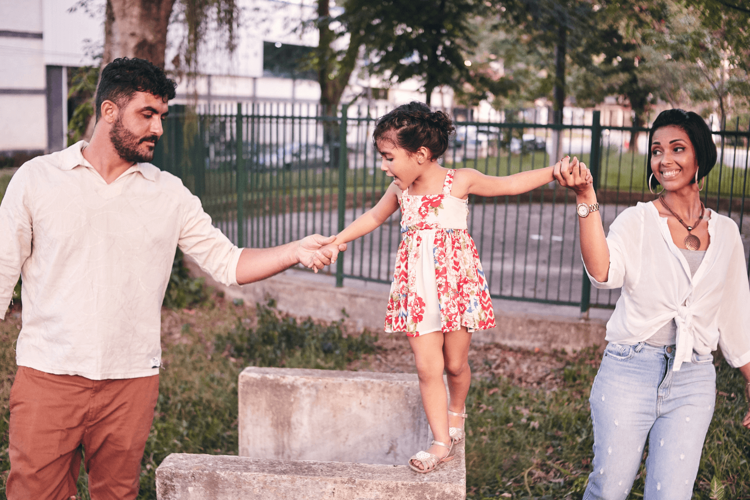 All About Parent Child Interaction Therapy Connections Child & Family