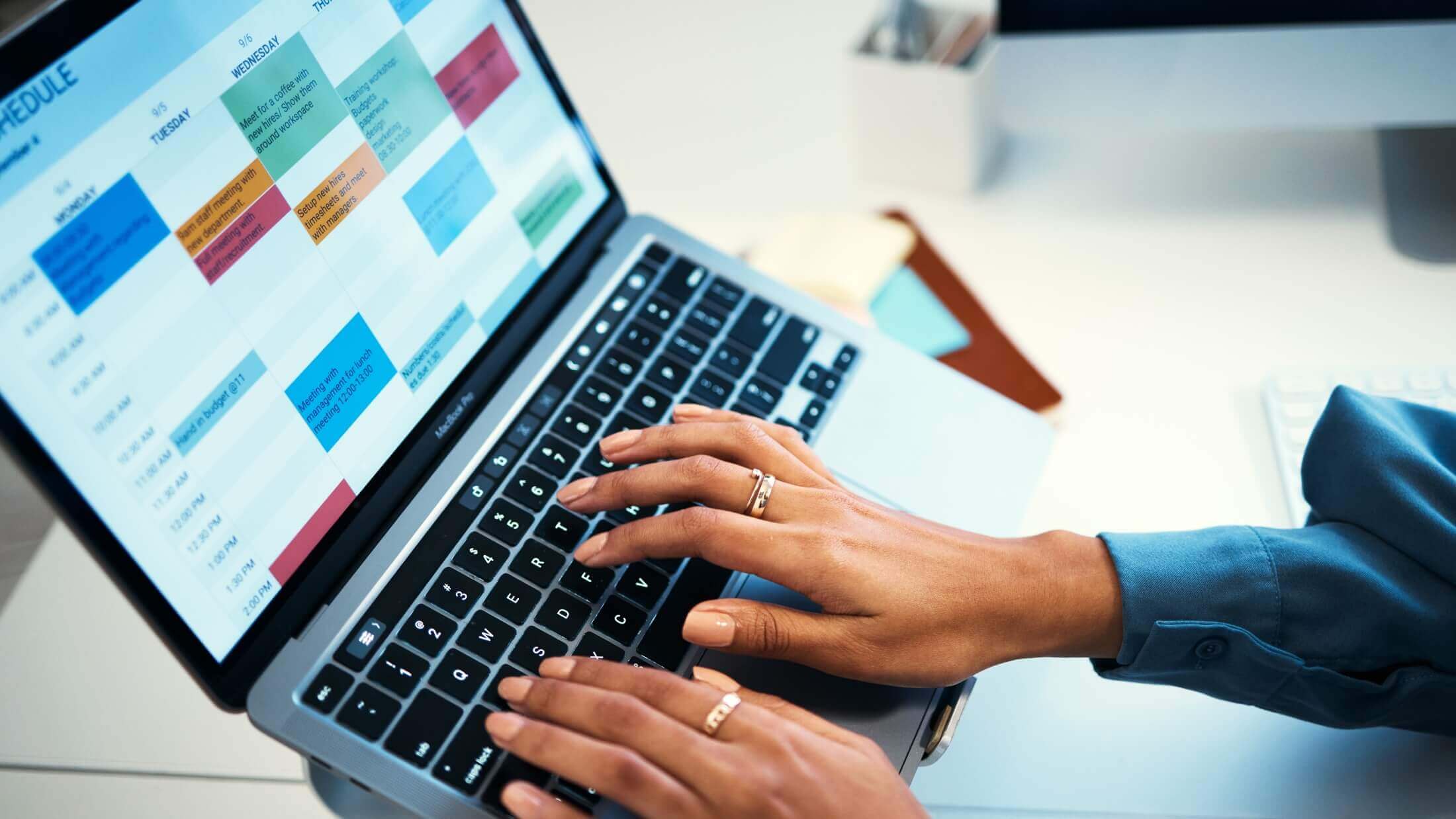 Top Social Media Scheduling Tools for Small Businesses