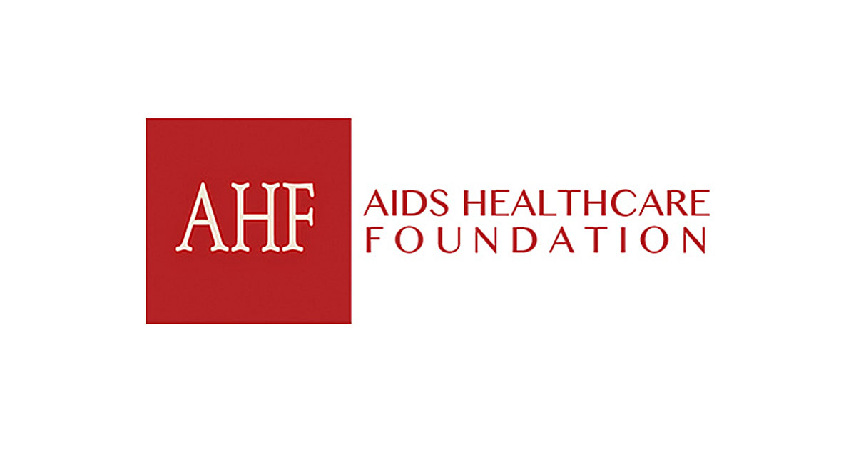 AIDS Healthcare Foundation Connect Kindness