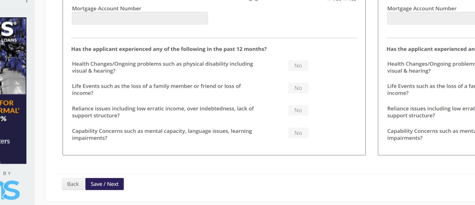 Treating vulnerable customers fairly plus four new questions to be