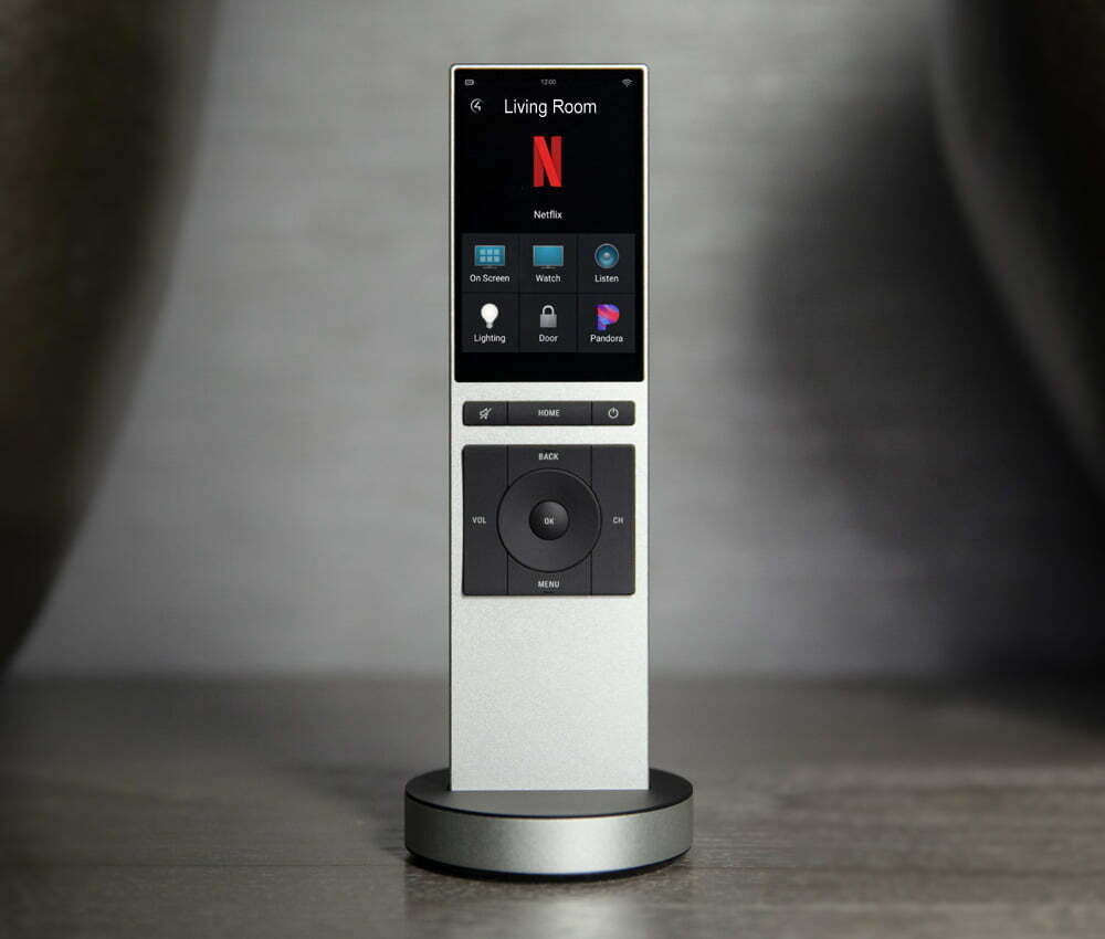 Smart Home Control Systems Sunshine Coast