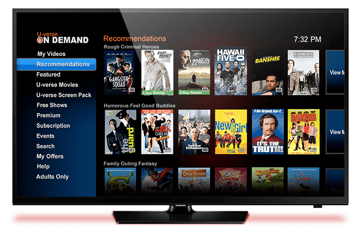AT&T Fiber AT&T TV AT&T Phone Get All In One Go