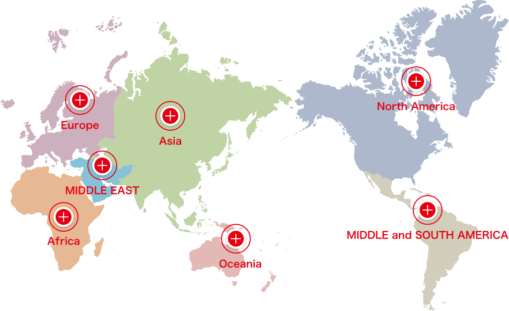 Your location (Inquiry for our products) YAZAKI Connectors Catalog