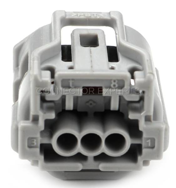 Inline Junction Connector