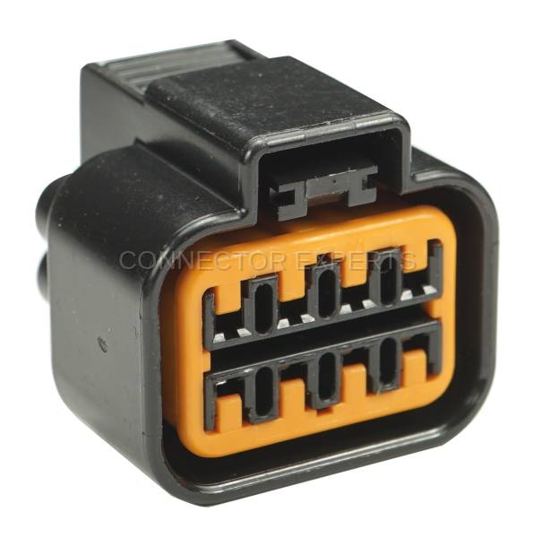 Inline Junction Connector