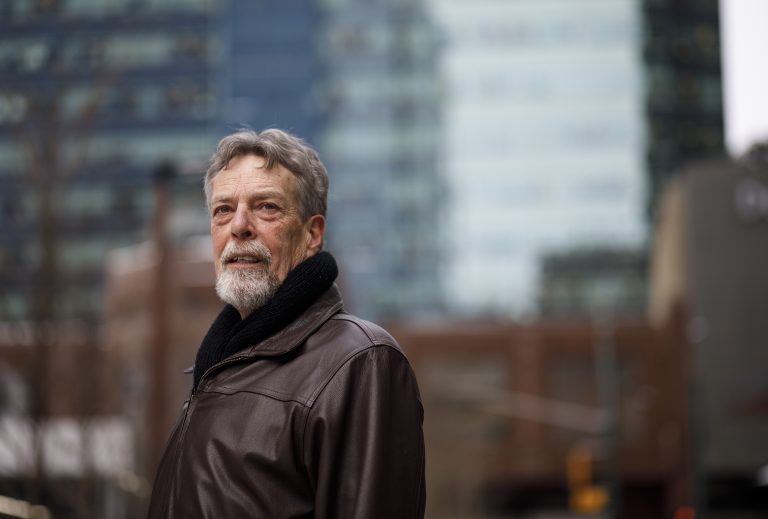 Ron Graham Connector Program