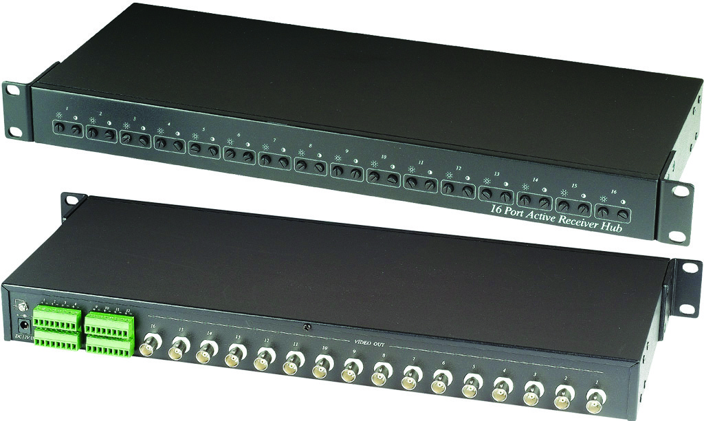 AVB16 Connectors Plus IncConnectors Plus Inc