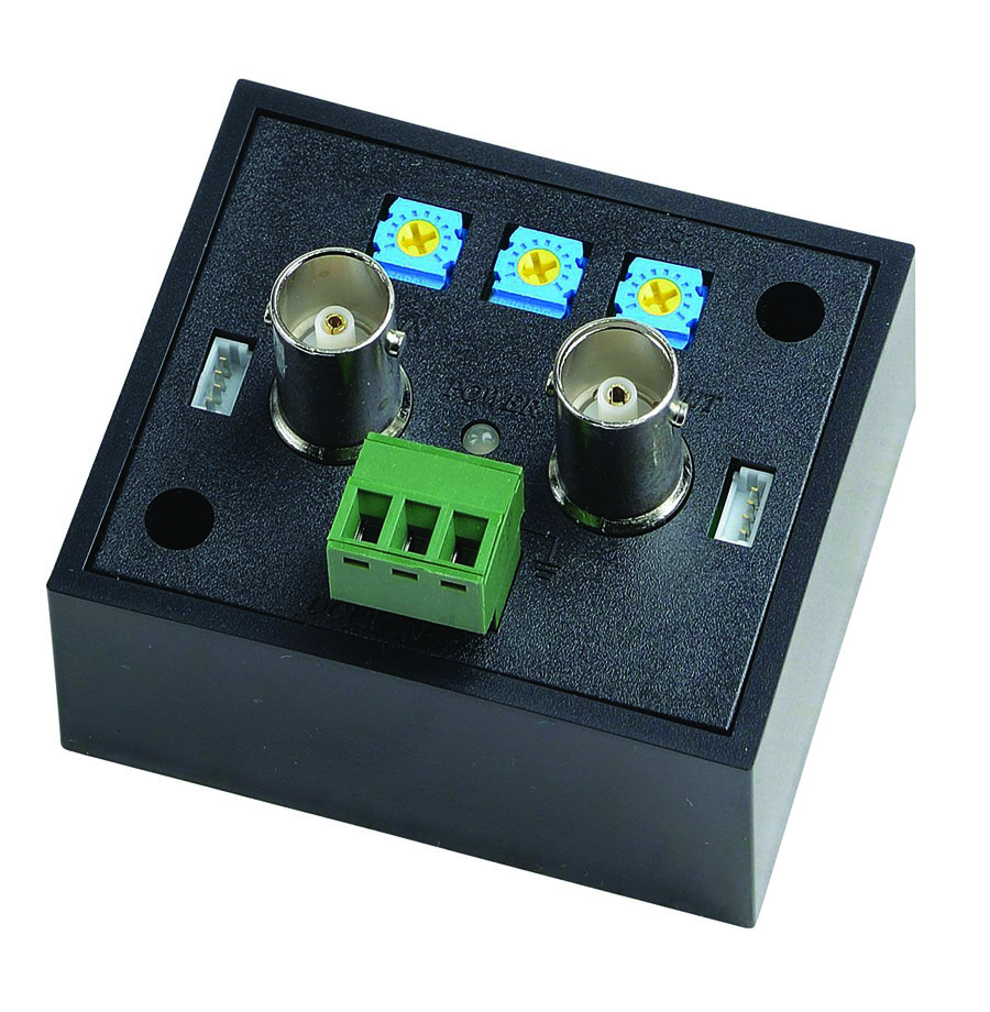 CA101HD Connectors Plus IncConnectors Plus Inc