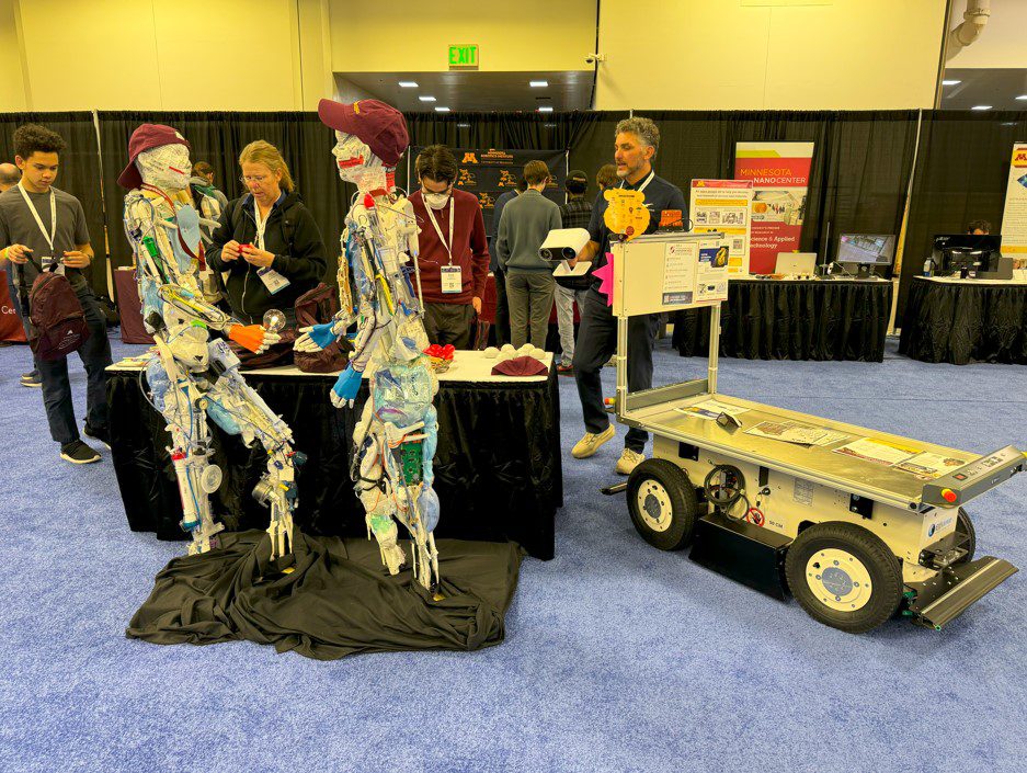 Medical Alley Draws Electronics Companies to Midwestern MD&M Show