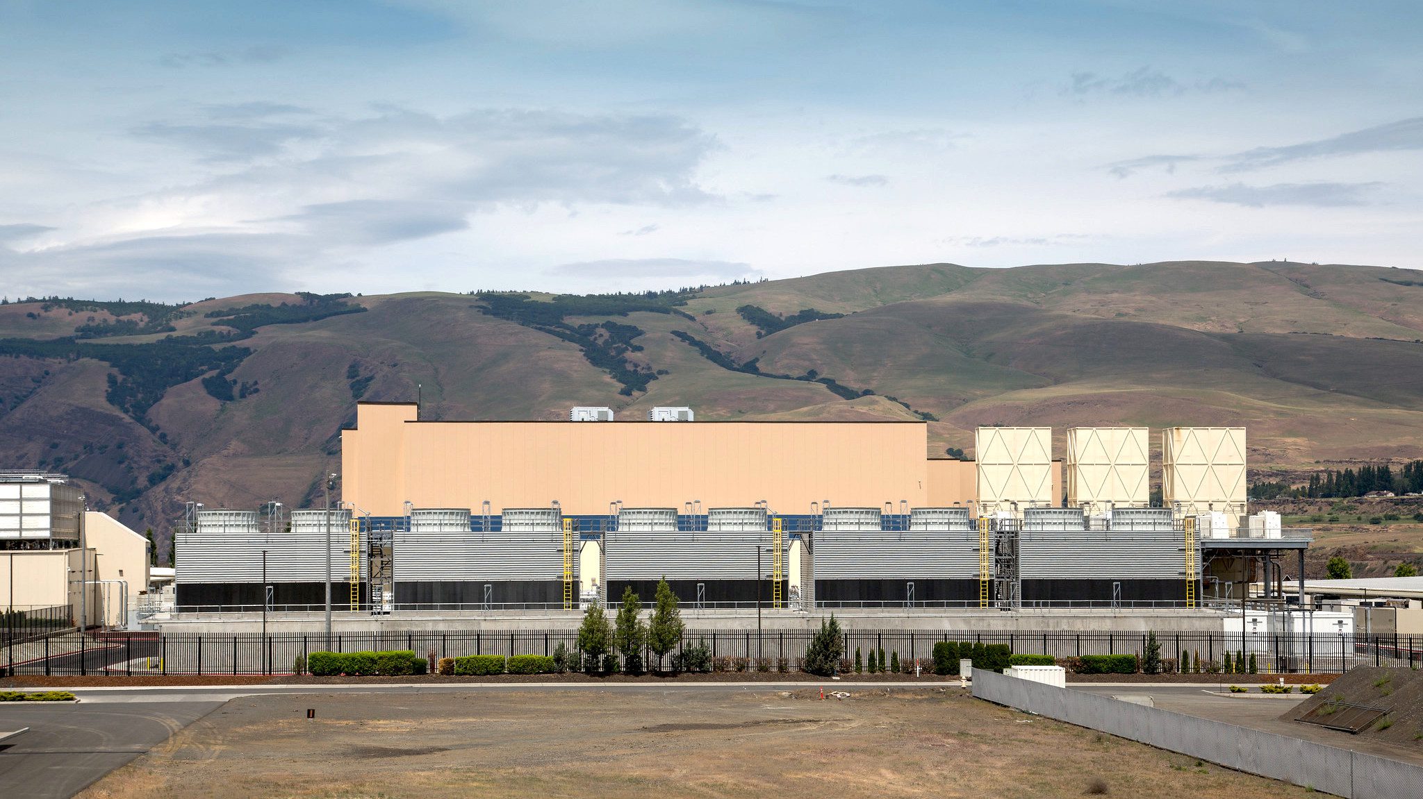 Modular Connectors Help Data Centers Optimize Energy Efficiency