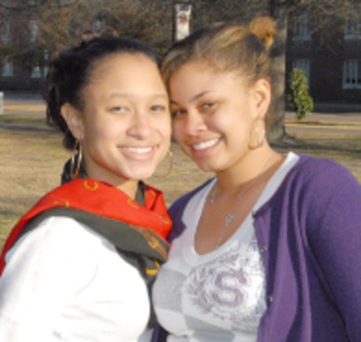 Students Taunted for Having Light Skin