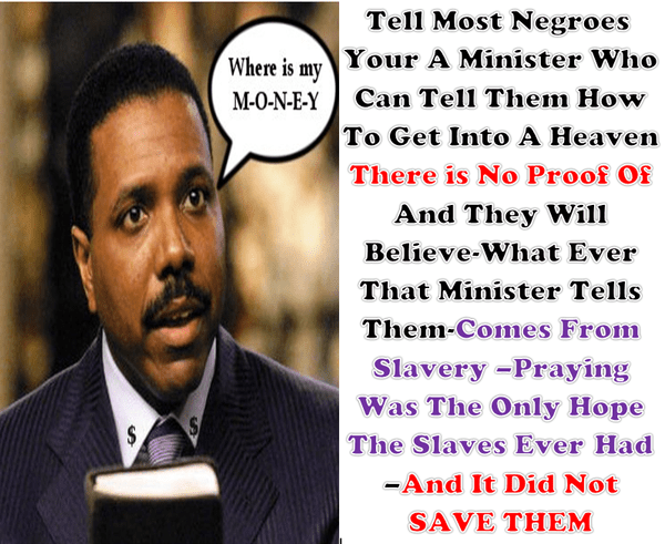 How Do Black People in America Spend 507 Billion Dollars Annually?