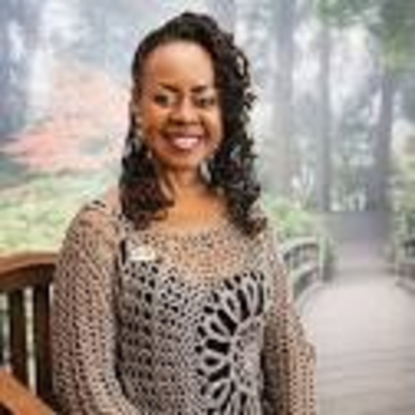 A Tribune to Dr. Keefa Lorraine Weatherspoon