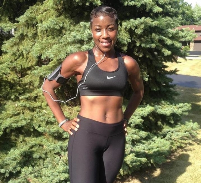 The Best Weight Loss Plan for "Big-Boned" Women