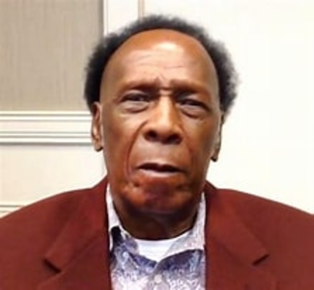 James Joseph Richardson is exonerated after 21 years in prison.