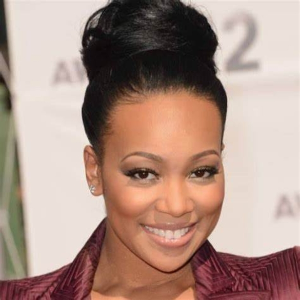 On This Day In Black History October 24 Monica (singer)