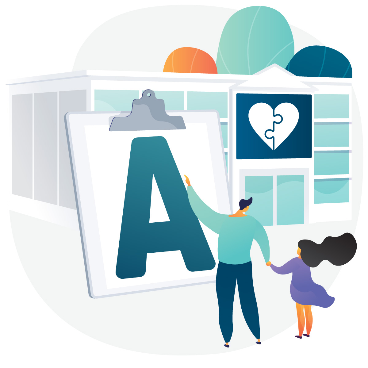 centerbasedaba ABA & Behavioral Therapy for Autism Connect Plus