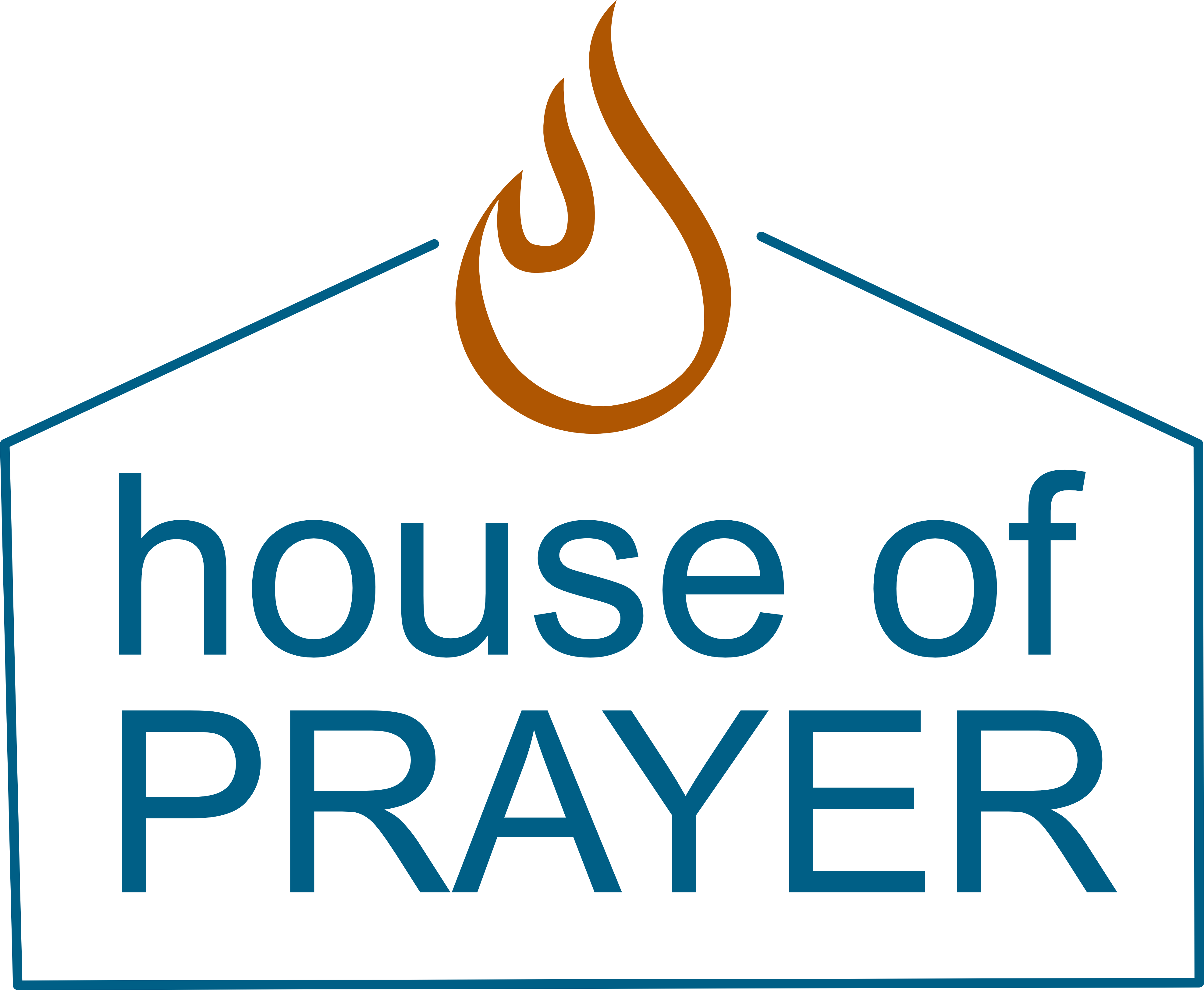 House of Prayer Connect Pointe