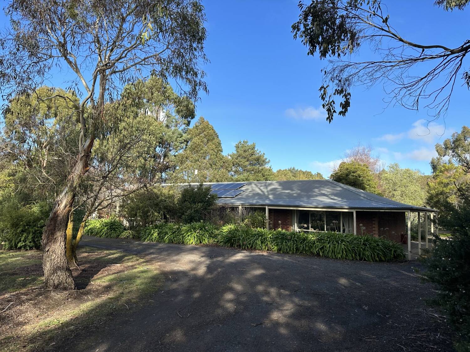 31 Peavey Road, New Gisborne ConnectRealEstate Real Estate Agency