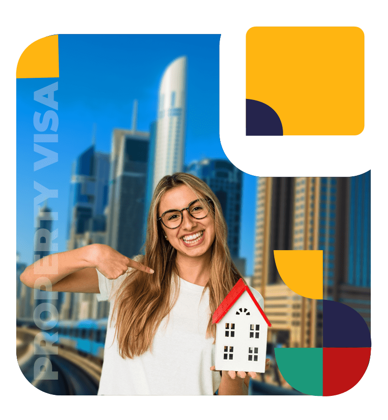 UAE property visa Your Path to Ownership for retirement