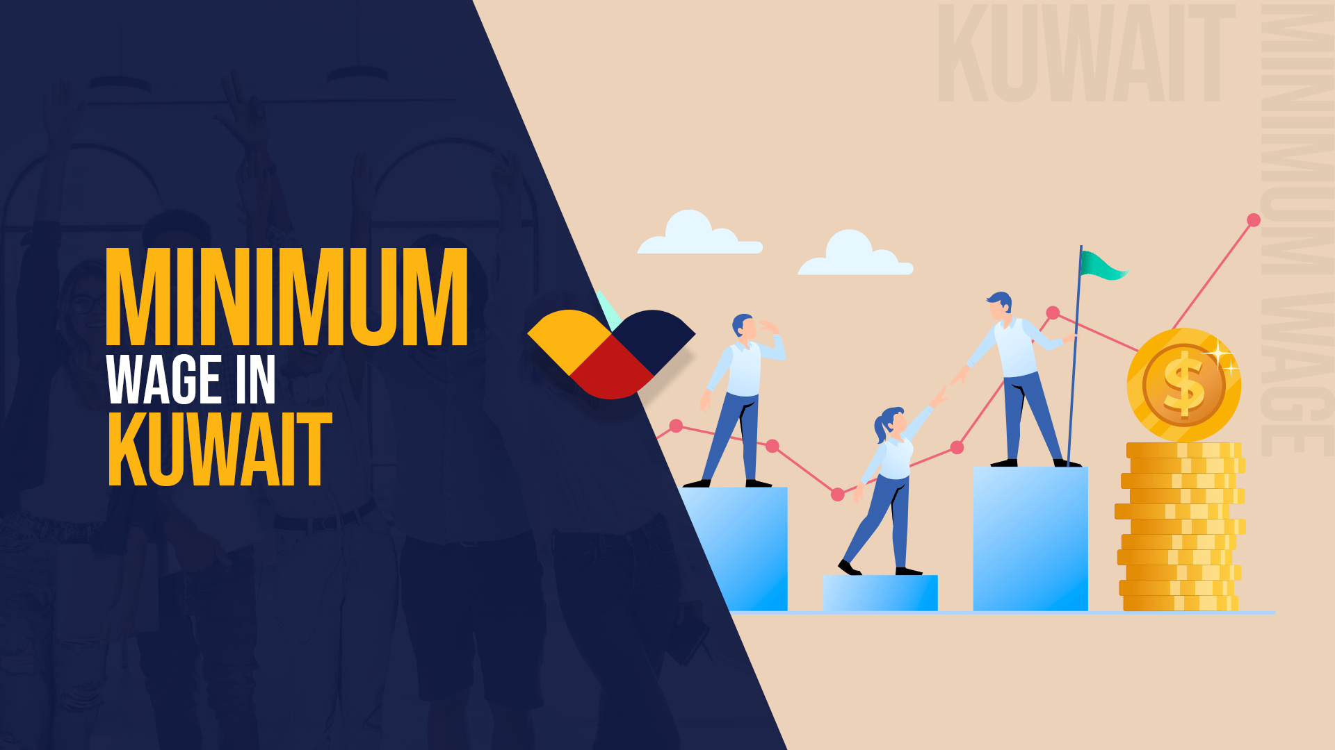 Minimum Wage in Kuwait 2022