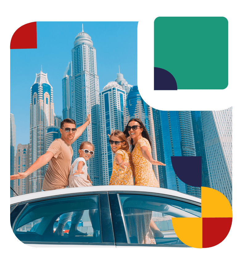 Get Residence Visa Dubai, UAE Instant 2023 Requirements, Benefits