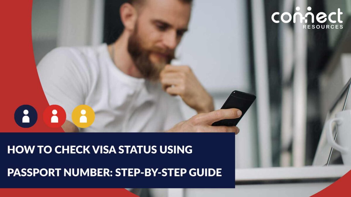 Check Your UAE Visa Status Online By Passport Number Perfect Guide
