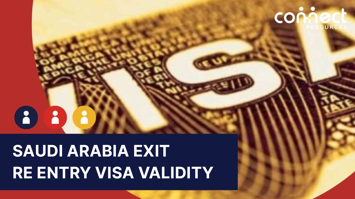 Saudi Arabia Exit / ReEntry Visa 2024 Everything You Need to Know