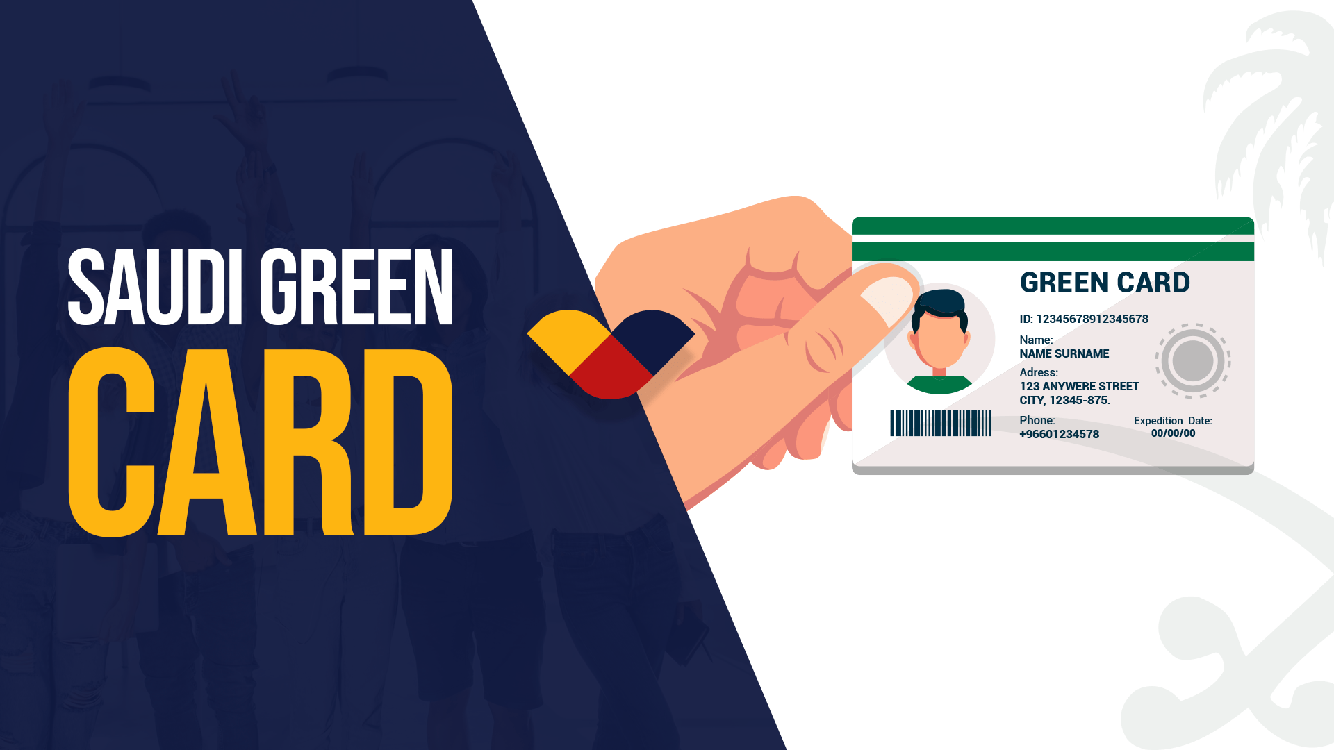 Saudi Green Card Requirements, Benefits, Cost & Application