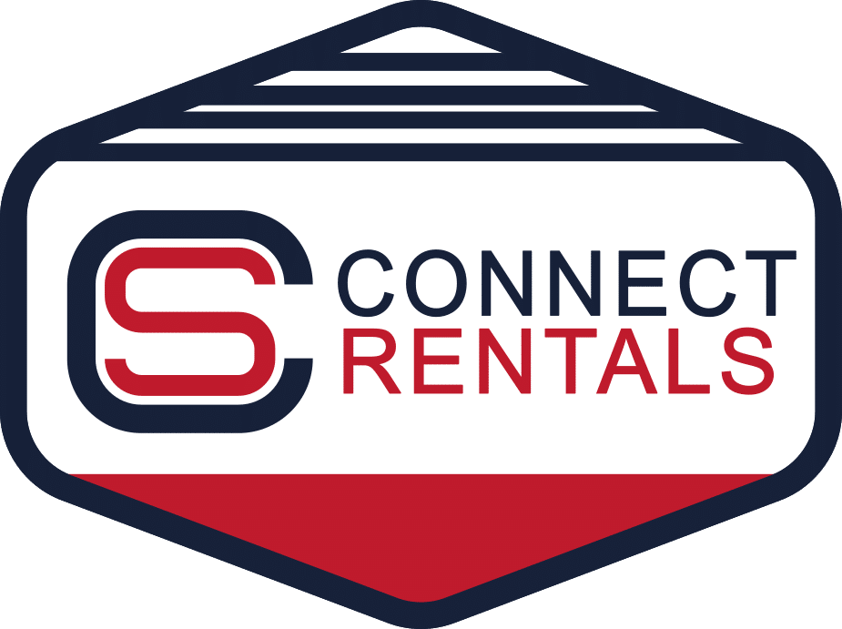Locations Connect Rentals