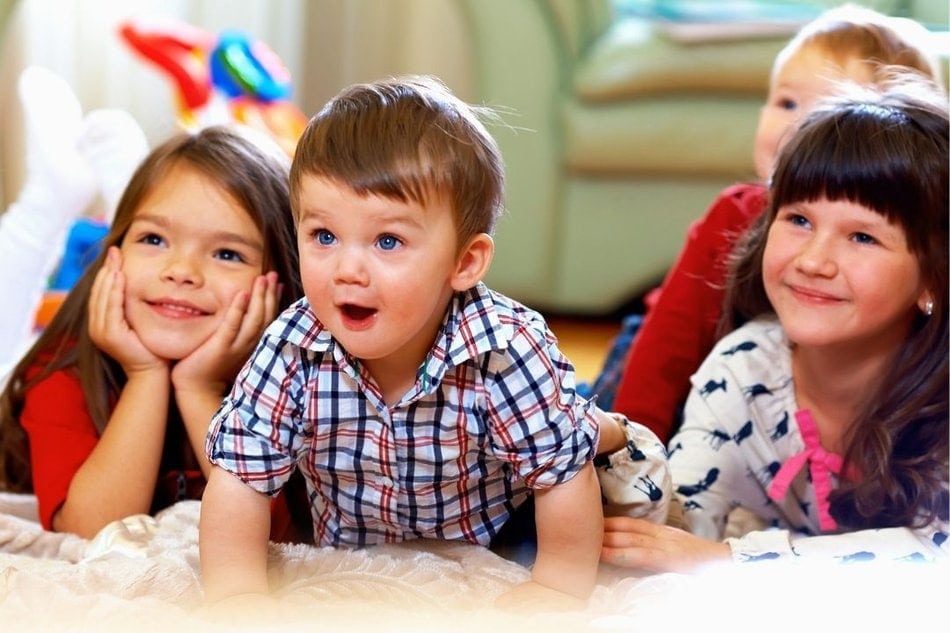 Parent's Guide to Amazon Fire TV ConnectSafely