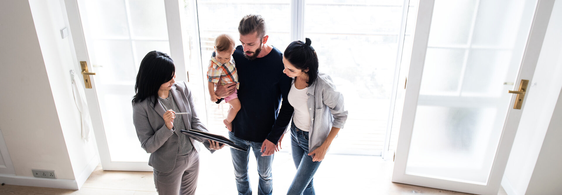 How To A Property Manager