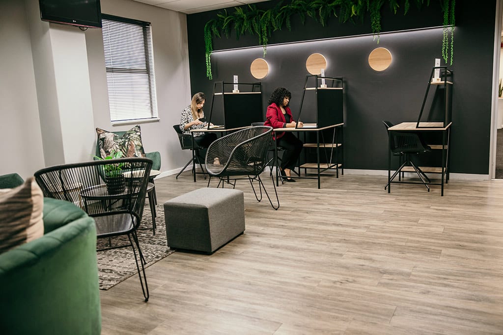 Durban Office Space Near you Connect Space