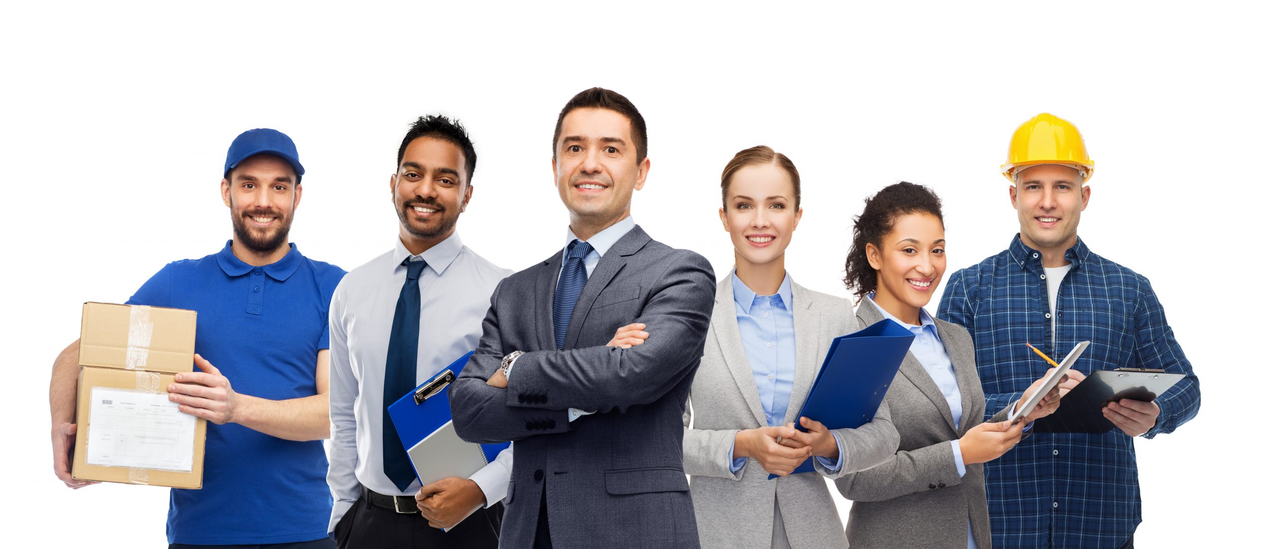 Why You Should Apply for a Temporary Job Connect Staffing