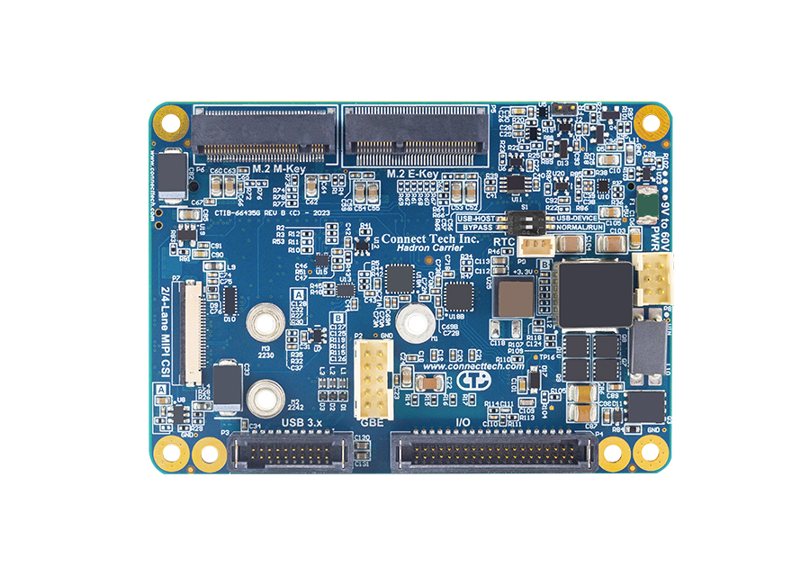 NVIDIA® Jetson Orin™ Nano - Connect Tech Inc.