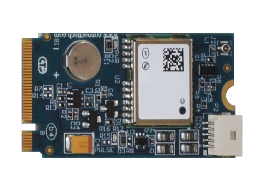 M.2 GPS Connect Tech Inc.