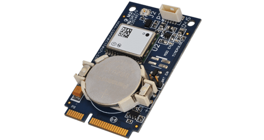 Mini Pcie Products Connect Tech Inc