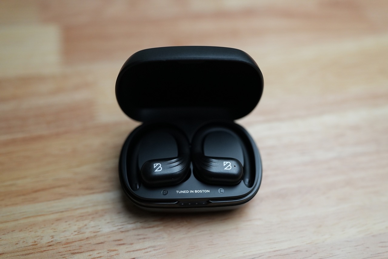 Review Back Bay Runner 60 and Tempo 30 Wireless Earbuds