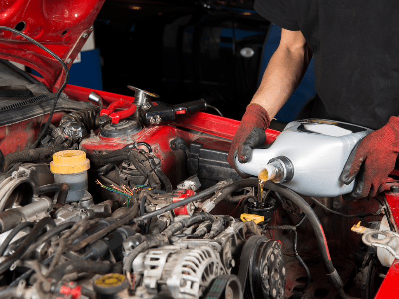 What to Know About Auto Repair Insurance Auto Services and Repair