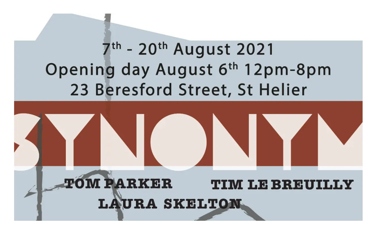 Synonym Selfcurated Art Show • Connect With Art