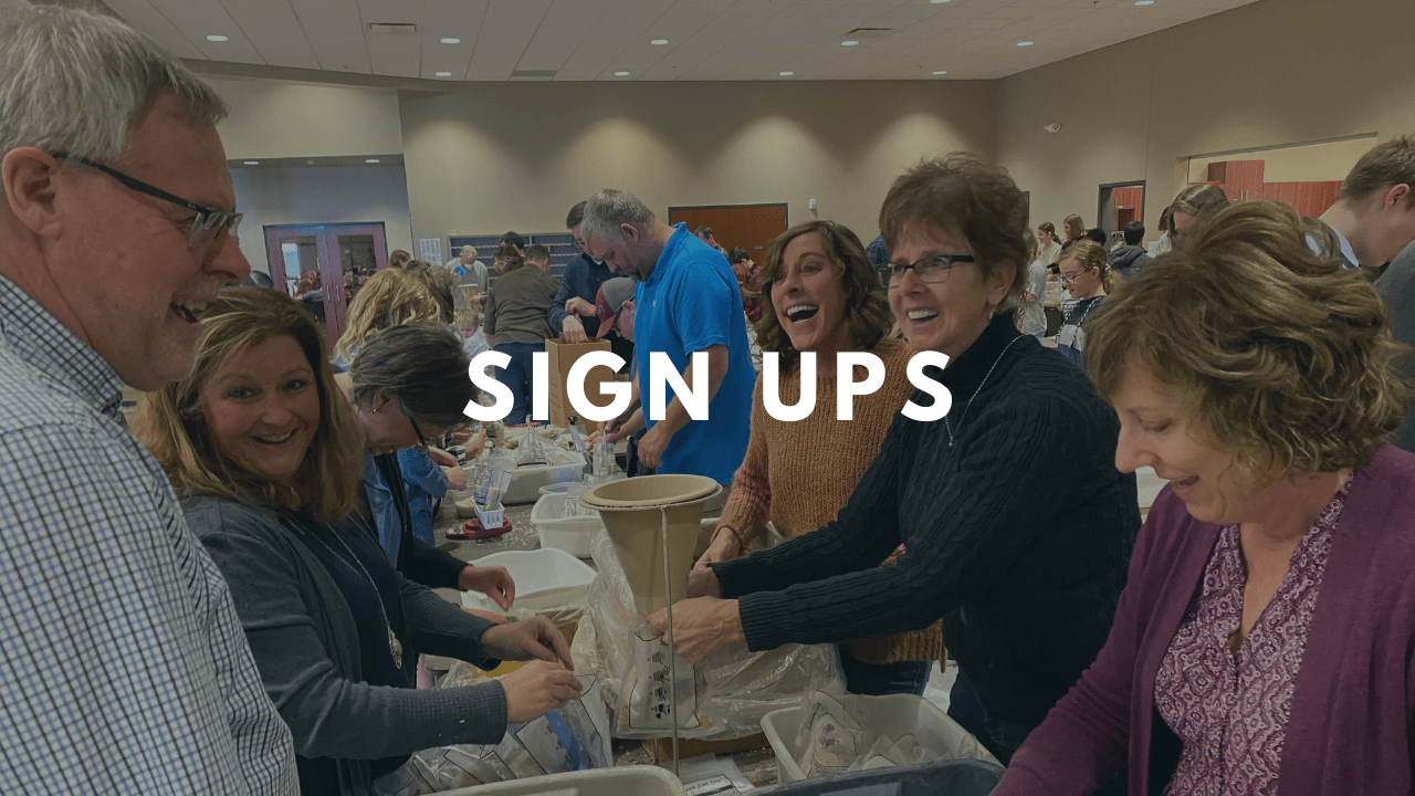 Trinity Reformed Church Orange City, IA & Hospers, IA