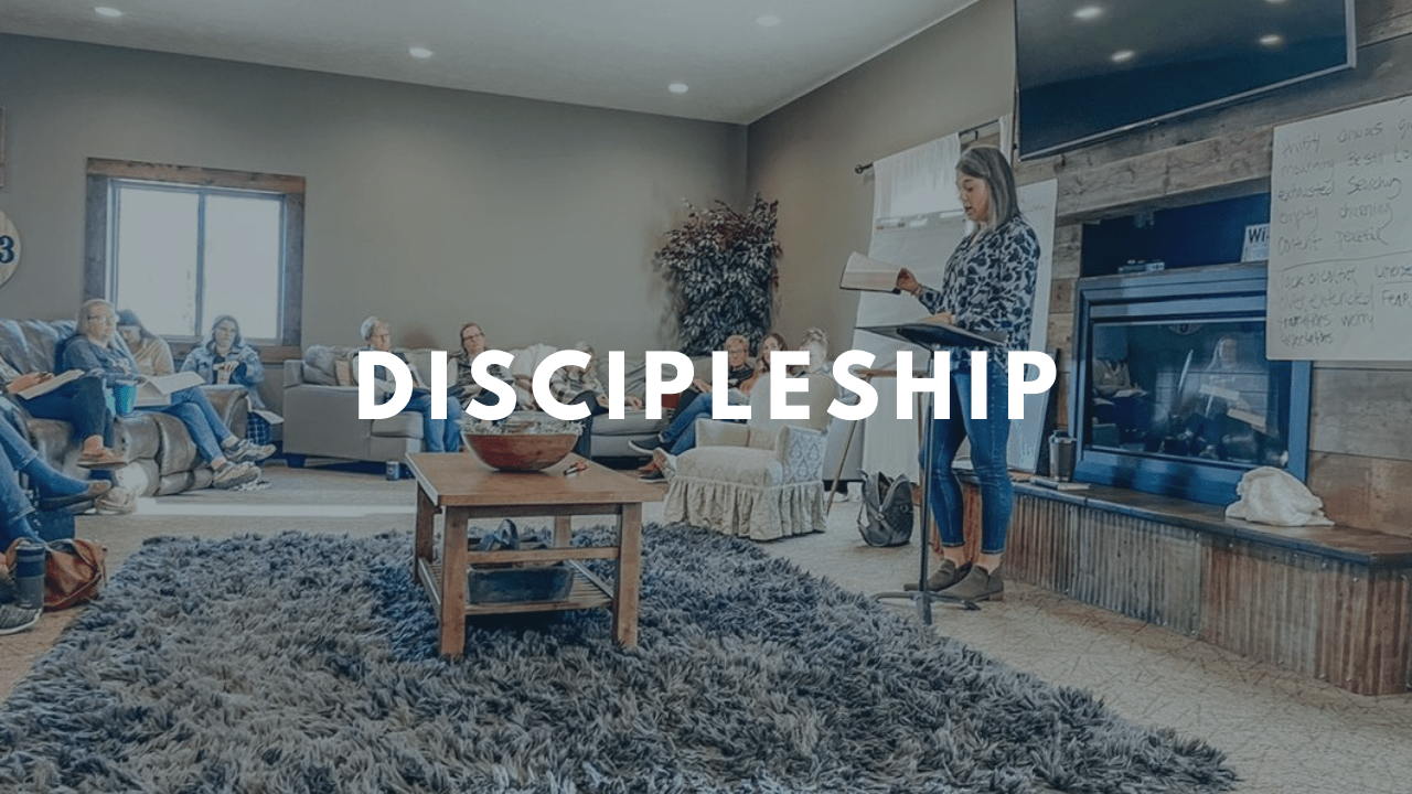 Trinity Reformed Church Orange City, IA & Hospers, IA