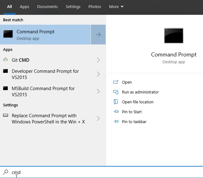 How to rename multiple files using File Explorer, Command Prompt and