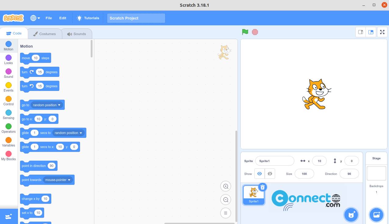 Scratch Learn, Create and Program Your Own Games Install Scratch on